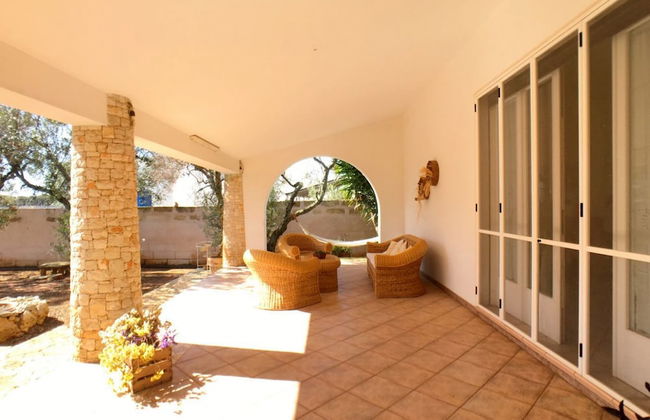 Villa Sara - Photo 16