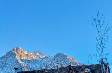 La Casita sui monti - Photo 12