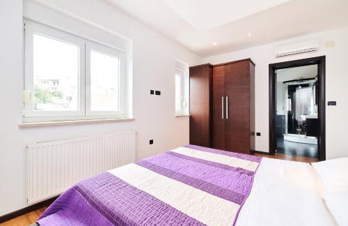 Ribarska Koliba - Stella Adria Villa - Photo 50