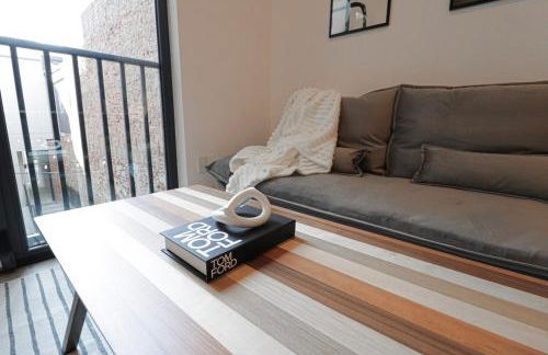 Unit 6 Studio with Queen plus Sofa Bed in the heart of DC - Foto 19