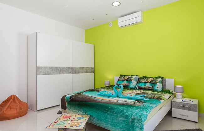 Villa Gabriel - Foto 24