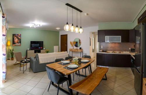 Thyme Out - Modern Apartment in Egaleo-Athens - Foto 39