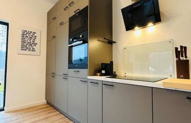 Cosy Bungalow Apartment House - Foto 7