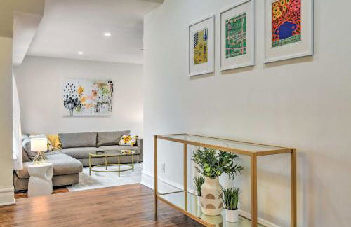 Oak Park Home with Grill - 5 Mi to Garfield Park! - Foto 6