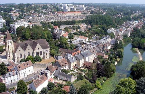 Le studio cosy - Foto 14