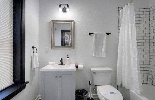 East Side Gem Steps to Brady St & McKinley Beach - Photo 8