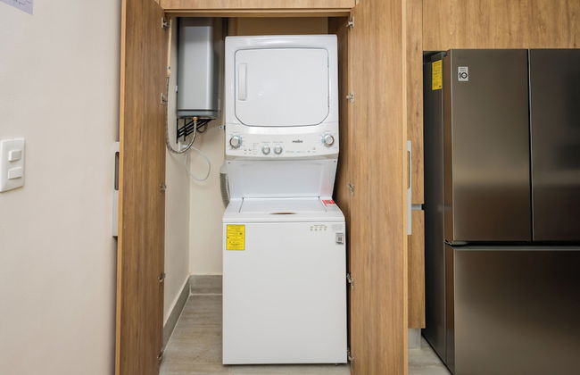 Cumbres Garden luxury apartments - Photo 80