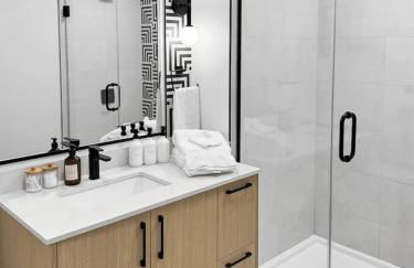 The Stay 1 - Navy Yard Washington DC - Foto 21