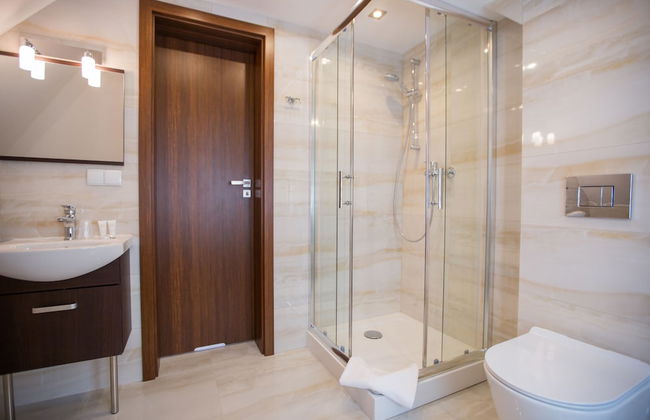 Villa Baltica - Foto 40