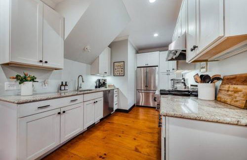 The Stone House on Main Street - Foto 12