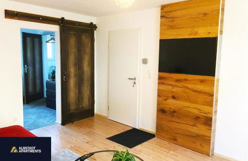 Albstadt Apartments - Foto 17