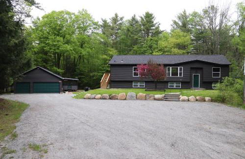 Forest Lake Haven Close to Lake George and Gore Mountain - Foto 51