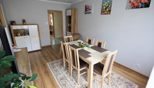 Urocze mieszkanie z widokiem na Puszczę Białowieską - Foto 2