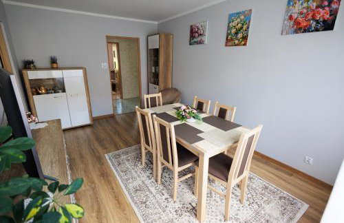 Urocze mieszkanie z widokiem na Puszczę Białowieską - Foto 2