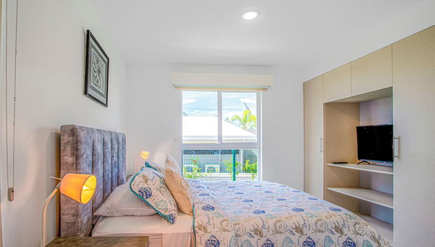 Viva Jaco Viva Jaco 01-02b - Foto 3, Habitación