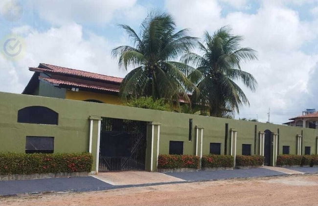 Casa com Piscina 50000 lts Área Gourmet - Foto 59