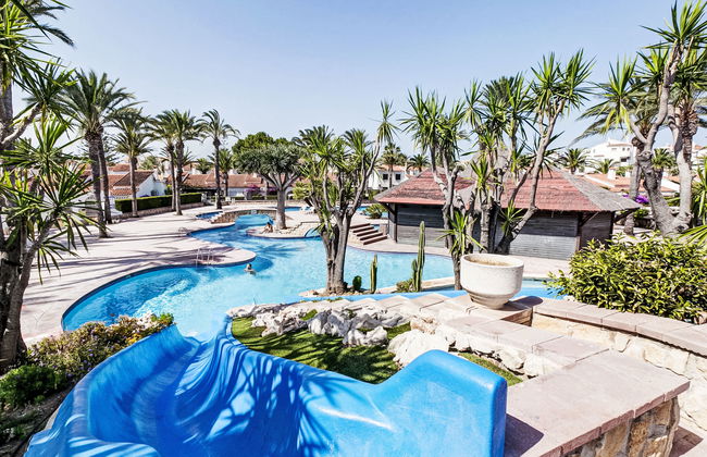 Residencia El Palmar - Foto 13