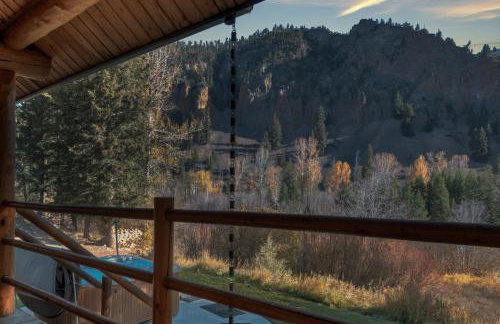 Stony Creek Lodge - Foto 47