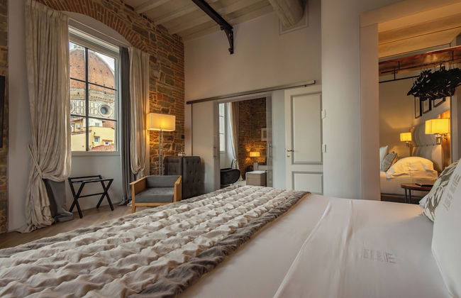 Donati Luxury Tower Suites - Foto 33