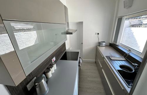 4 bed house off Norton village - Foto 8