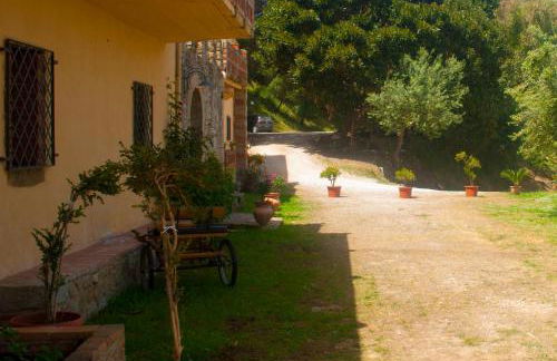 Agriturismo Fattoria di Grenne - Foto 1