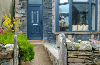 Canon Craig, Luxurious Lakeland stone Cottage - Photo 29