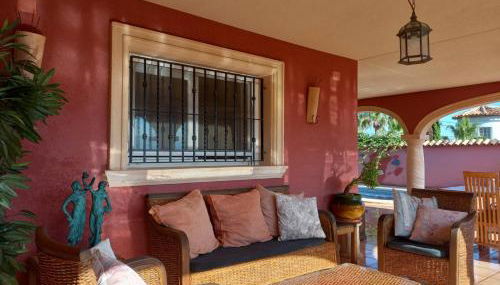 Villa Anna-Altea - Photo 5