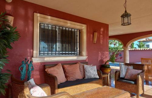 Villa Anna-Altea - Photo 5