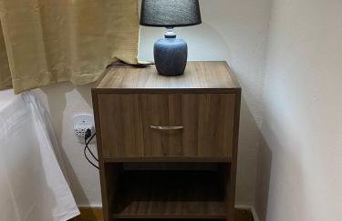 Casa aconchegante à 400m da Praia da Tartaruga - Ar condicionado - WIFI 450MB - Netflix - Cozinha Completa - Garagem - Foto 28