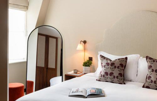 Native King’s Wardrobe, St. Paul’s - Foto 86