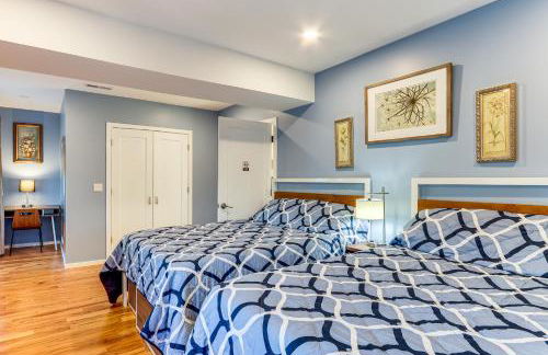 6 Mi to Dtwn New Haven Duplex with Shared Yard - Photo 18