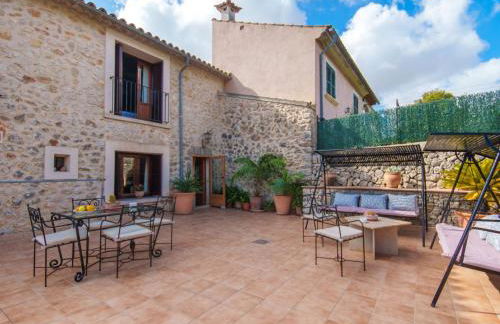 Holiday Home Sa Rota by Interhome - Foto 59