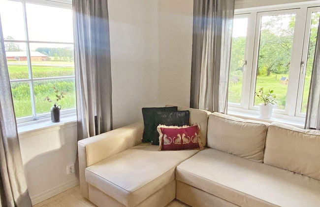 8 Person Holiday Home in Vastra Amtervik-by Traum - Foto 7