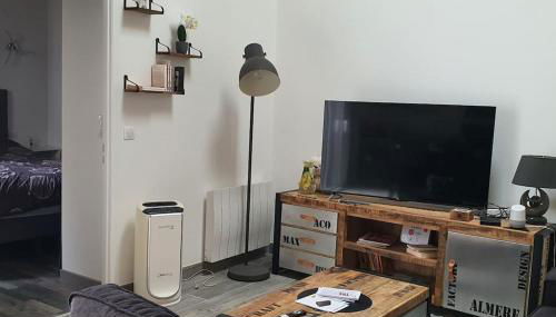 Chai Callie, ancien Chai meublé - Foto 2