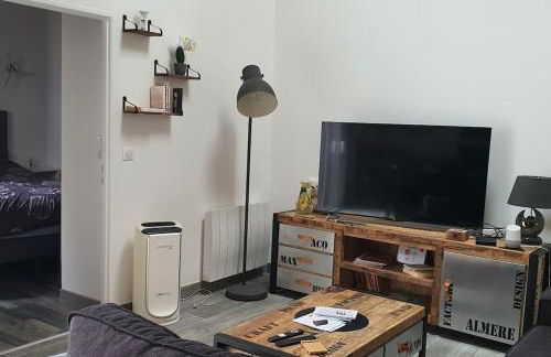 Chai Callie, ancien Chai meublé - Foto 2