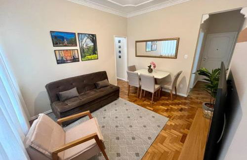 Apartamento Imperial no Centro de Petrópolis - Foto 1