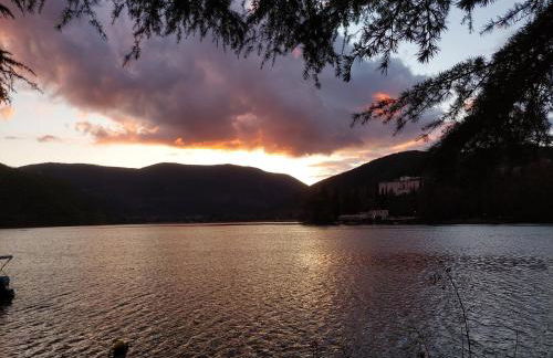 Sopra le nuvole - Foto 43