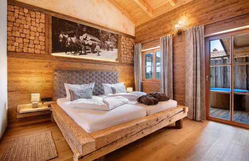 Bergchalet 2 - Photo 3