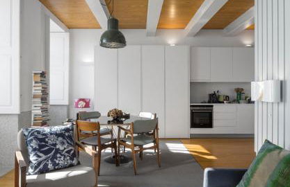 Flattered to be in Porto - Foto 18