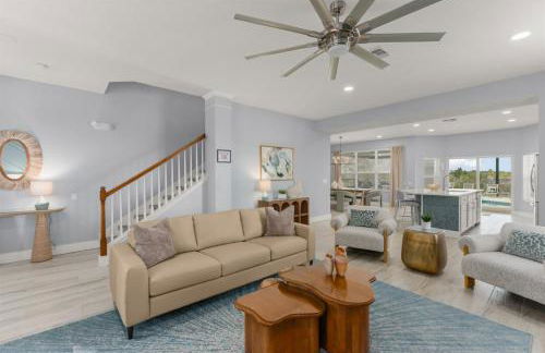 Fabulous Windsor Hills View - Huge pool deck - newly redecorated open plan - Foto 14