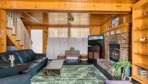 Pineland Getaway - Serene Escape - Foto 3