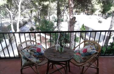 APARTAMENTO PORT DE RODA DE BARA -ROC SANT GAIETA - Foto 23