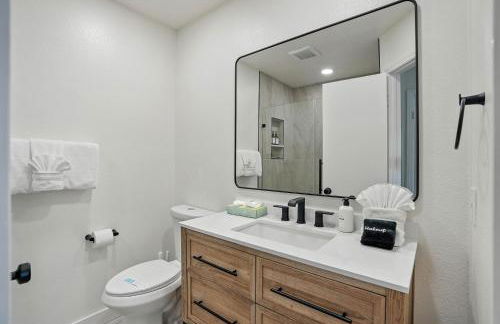 Solana Beach Gem - AC and Beach Access - Foto 26