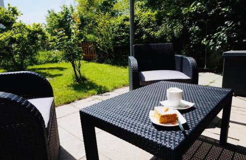 H N H Ferienwohnung - Foto 19