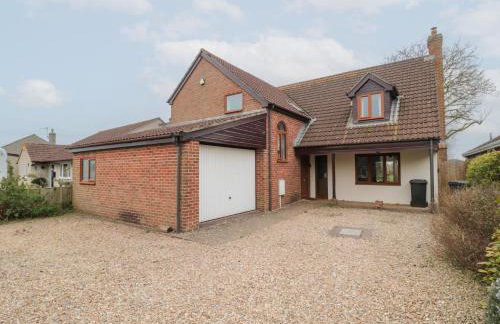 Morgan House - Foto 1