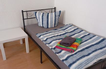 Stellas Monteurwohnungen - Photo 9