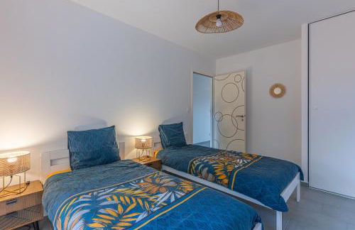 La p'tite maison de Charlotte - Foto 14