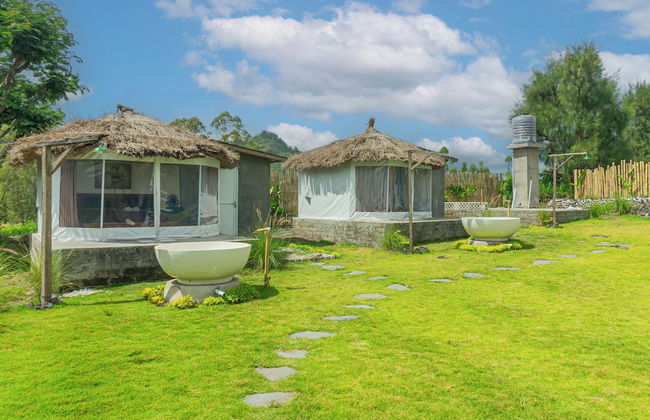 Polestay Glamping Kintamani - Foto 16