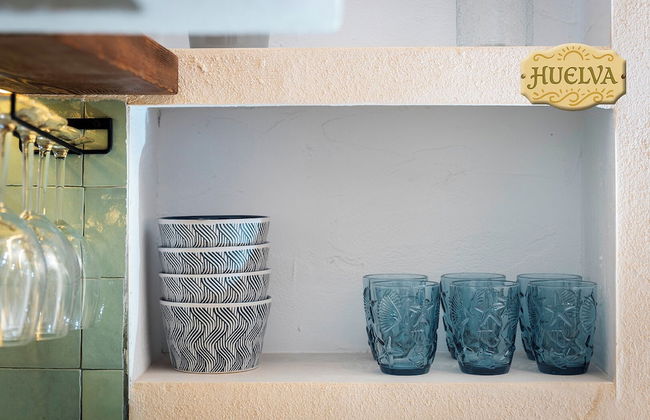 Mi Andalusia Hotel Experience - Foto 44