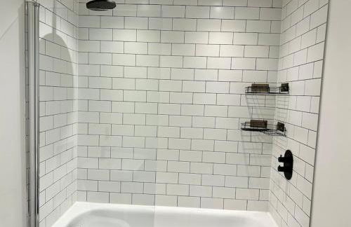 Stunning City Centre Duplex with Free Parking - Foto 37